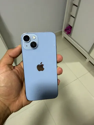 iPhone 14 128gb azul