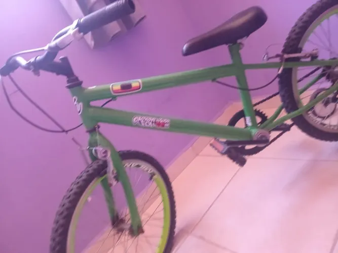Rodinhas reforçada