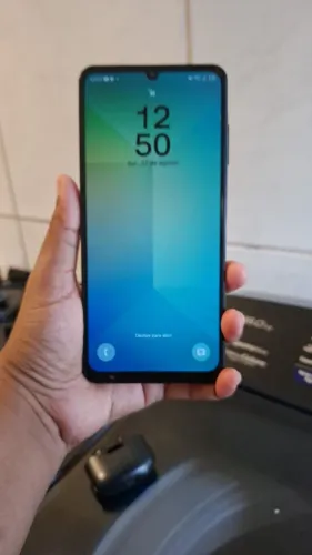 Celular samsung galaxy A06