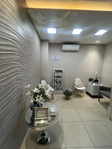 Sala Comercial | New Tower Plaza II