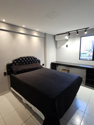 Apartamento para temporada ou locação anual perto da praia