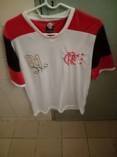 Camisa flamengo