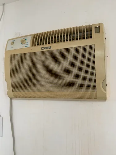 Ar condicionado 7500btus Consul 