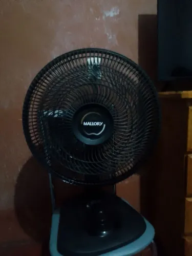 Ventilador 40 Cm MALLORY