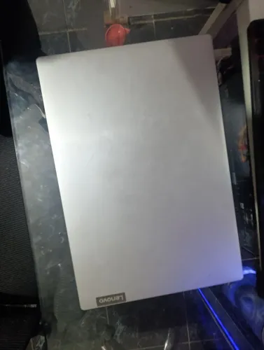 Vendo Lenovo ideapad s145 i3 usado e funcionando perfeitamente