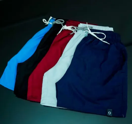 SHORTS MAURICINHO VÁRIAS CORES 