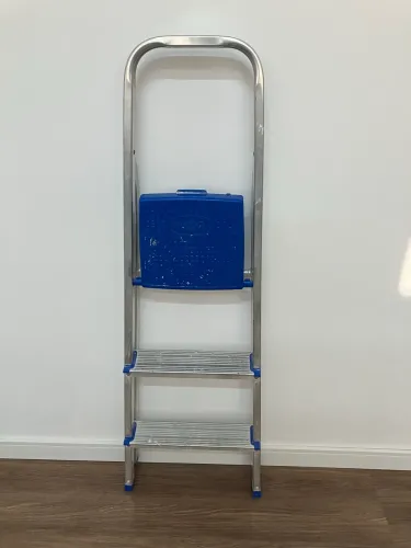 Escada alumínio Mor