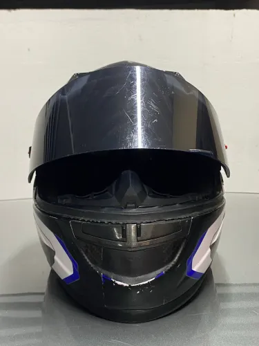 Capacete Ls2