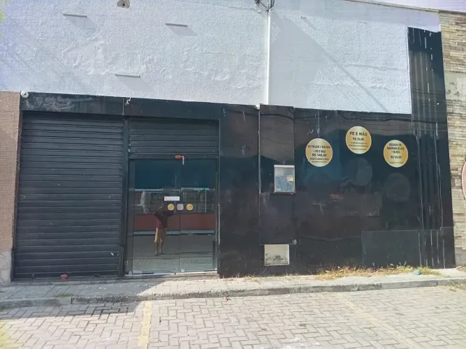 Ponto Comercial para alugar em Parque Manibura - Fortaleza/CE