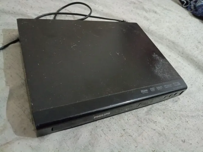 DvD 