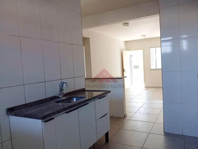 Apartamento com 2 quartos em São Gonçalo
