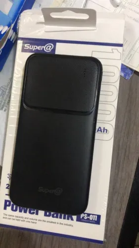 Powerbank 10000ma