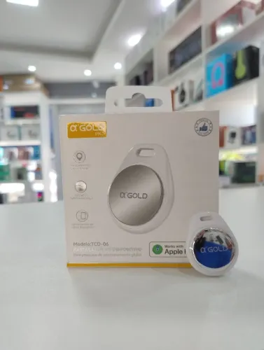 Rastreador Bluetooth Smart Tag TCD-06 Para Objetos