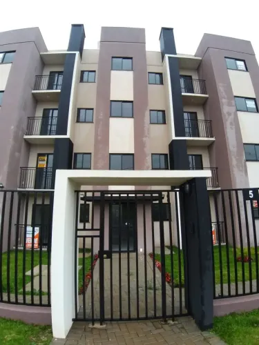 Lindo apartamento em ótima localização - A/C veículo !!