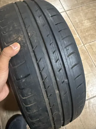 Pneu Green Max 165/40/17