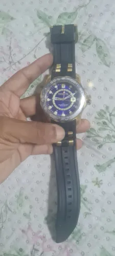 Relógio invicta pro diver original