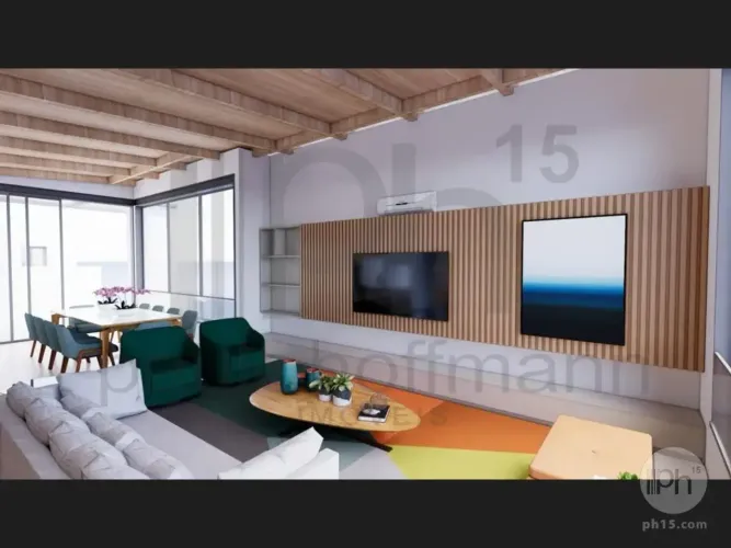 Casa totalmente reformada para locação a apenas 1 quadra do portão 7 do Parque Ibirapuera!