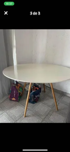Mesa tokstok