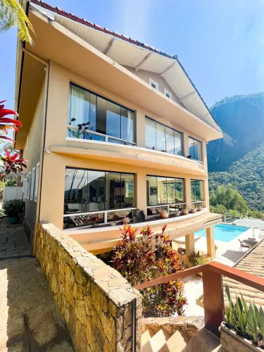 Casa alto padrão em Araras