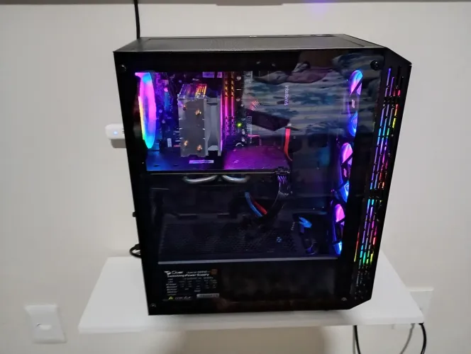 Computador gamer