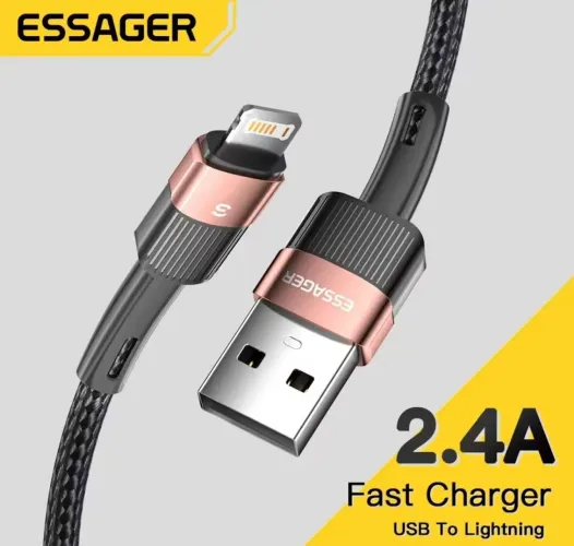 Cabo para iPhone Usb original toocki 