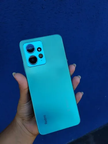 Celular RedmiNot12