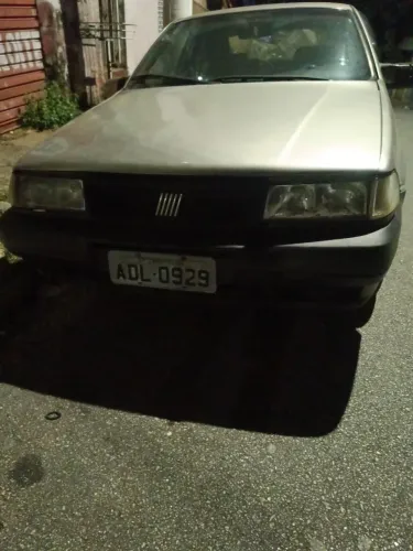 Fiat Tempra HLX 2.0 16V 4P 1997