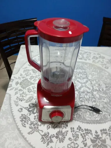 Vendo liquidificador