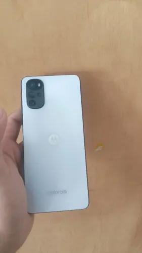 Celular Moto G22