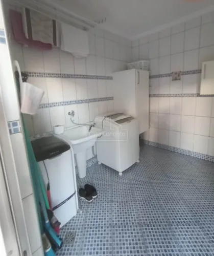 Casa de Vila Para Vender com 3 quartos 1 suítes no bairro Jardim Prestes de Barros em Soro