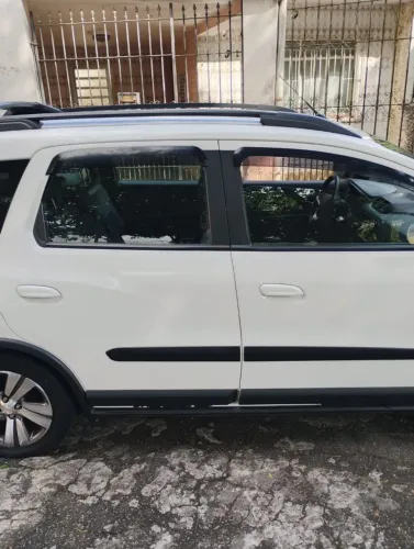 Chevrolet Spin Activ 1.8 8V Econo. Flex 5P Aut. 2022