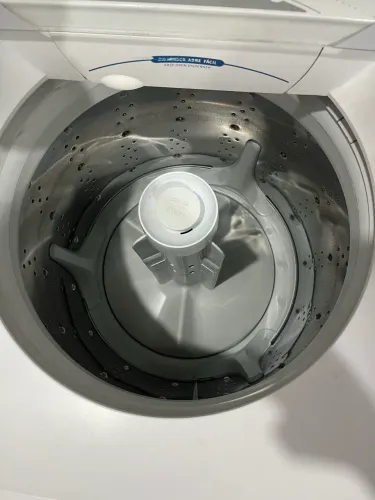 Máquina de lavar roupa
