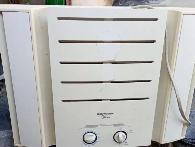 Vende-se Ar condicionado