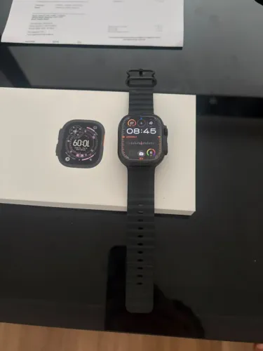 Apple Watch Ultra 4