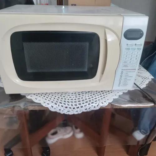 Micro-ondas