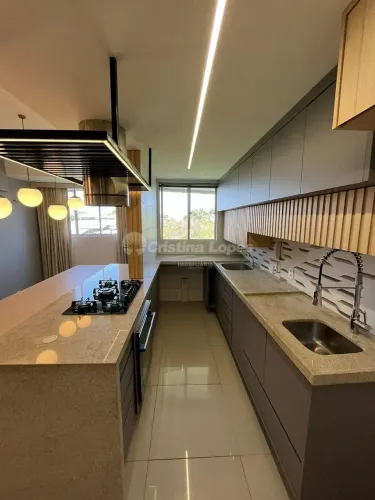 Cobertura / Penthouse à venda, Recanto das Palmeiras, Teresina, PI