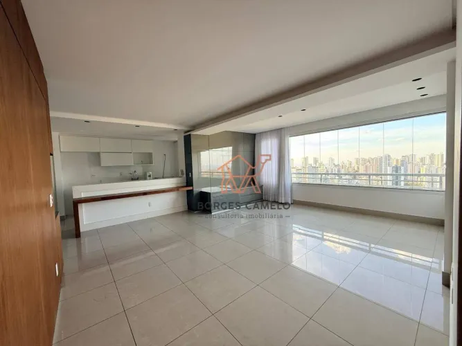 Apartamento com 2 dormitórios à venda, 100 m² por R$ 1.430.000,00 - Vila da Serra - Nova L