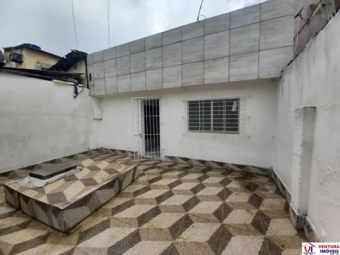 Casa para Locação em Jardim Atlântico