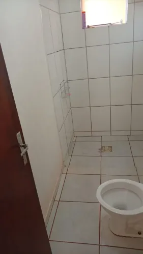 Alugo casa no Jd Campos Alto