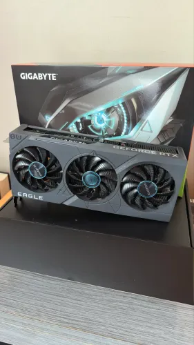 RTX 4070 super OC 12GB