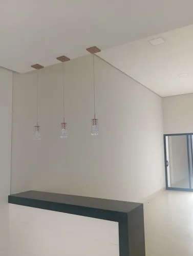 Major Prates Casa moderna Financiavel ..Lote 200 m²..Area central...