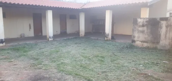 Casa comercial/residencial próx. Av. Andaló 382m2 Jardim Europa