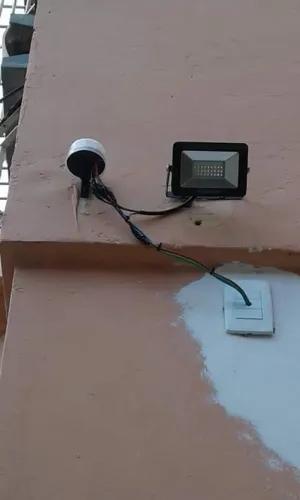 ELETRICISTA E ENCANADOR