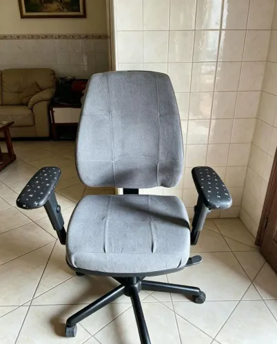 Cadeira presidente pra vende