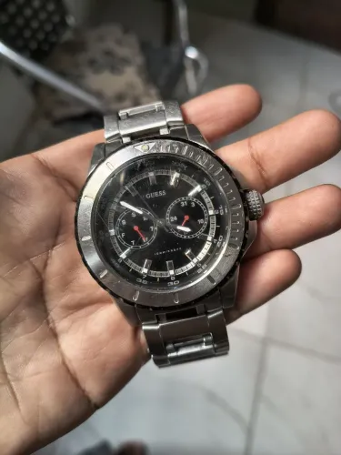 Relógio Guess Original 
