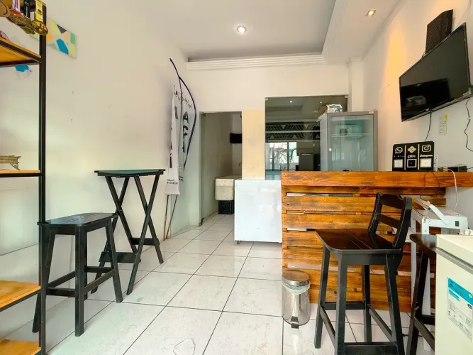 Imóvel para venda com 97 metros quadrados em Reduto - Belém - PA