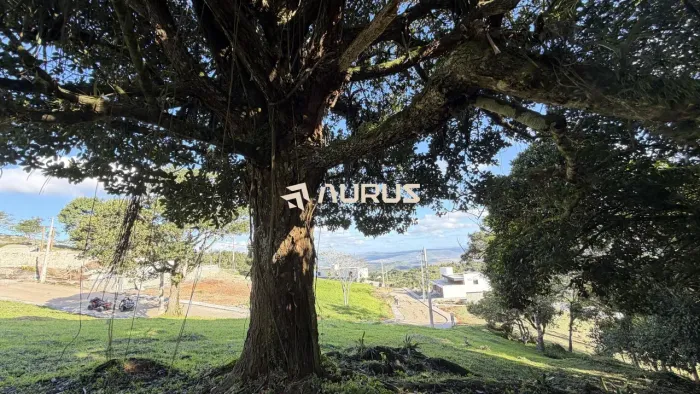 Lote D24 - 622,32m2 - Serra Negra Residence II