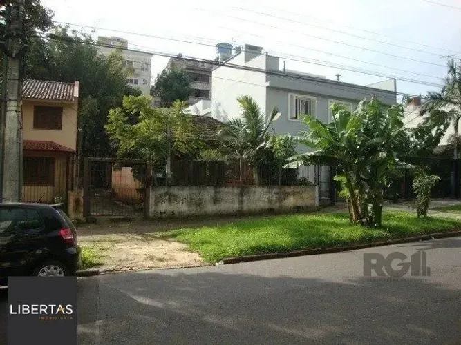 Terreno para Venda - 407m², 0 dormitórios, Chácara Das Pedras