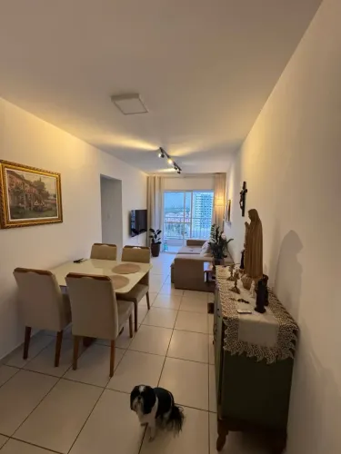 Apartamento à venda no GRAN BELIZE, FAROLÂNDIA, Aracaju, SE