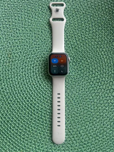 Apple Watch série 6 38mm